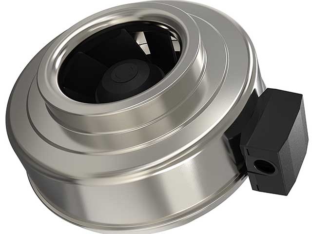 photo of Fantec 6 Inch Exhaust Fan